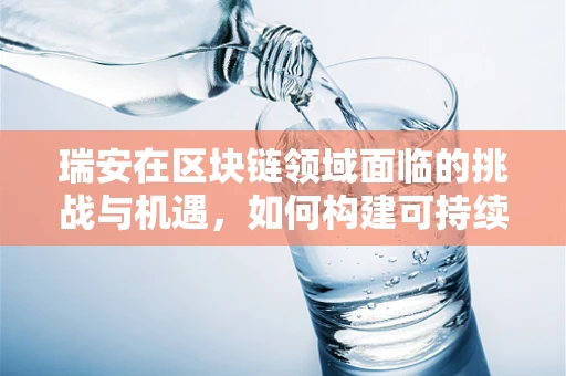 瑞安在区块链领域面临的挑战与机遇，如何构建可持续的数字未来？