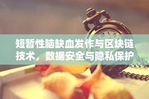 短暂性脑缺血发作与区块链技术，数据安全与隐私保护的隐秘联系