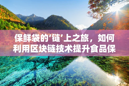保鲜袋的‘链’上之旅，如何利用区块链技术提升食品保鲜的透明度与可信度？
