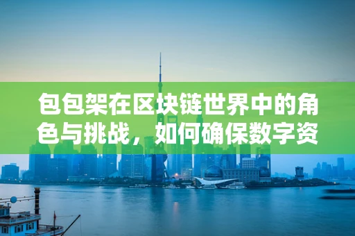 包包架在区块链世界中的角色与挑战，如何确保数字资产的安全存储？