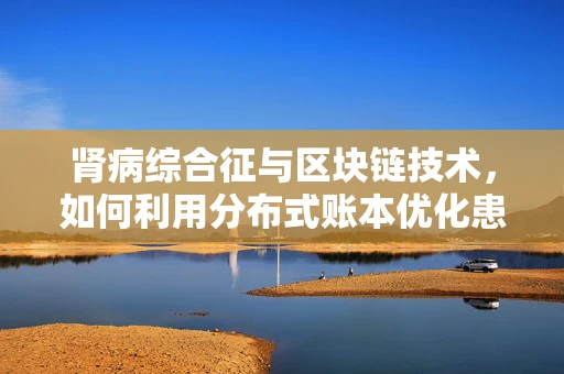 肾病综合征与区块链技术，如何利用分布式账本优化患者管理？