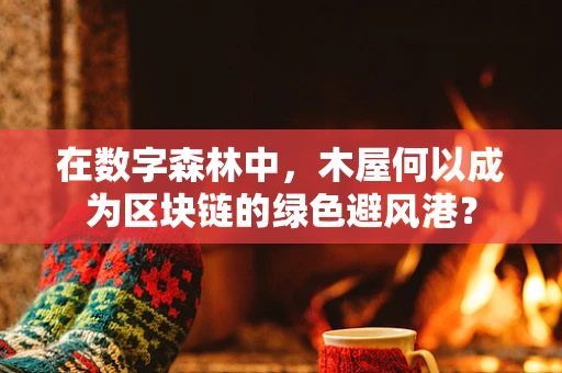 在数字森林中，木屋何以成为区块链的绿色避风港？