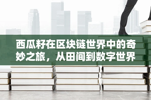 西瓜籽在区块链世界中的奇妙之旅，从田间到数字世界的蜕变？