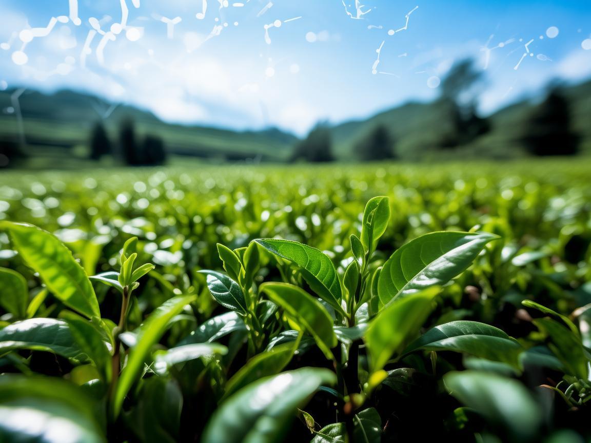 信阳茶香背后的区块链密码，如何确保信阳红的正宗与安全？